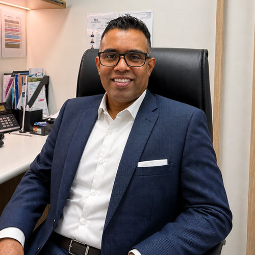 Dr Thushara Jayalal profile picture