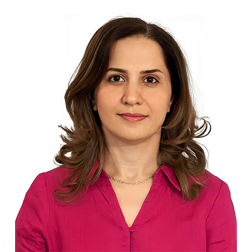 General Practitioner Dr Samaneh Hassanataj profile picture